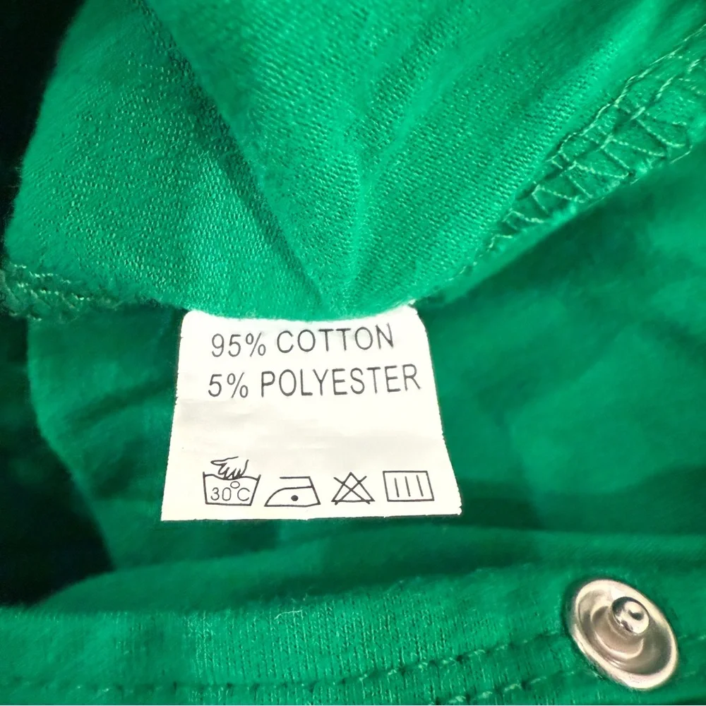 Elf Baby Costume Size 0-3 months